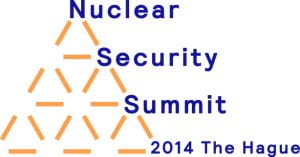 National Security Summit Logo outline