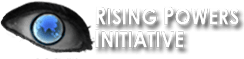 Rising Powers Initiative Logo