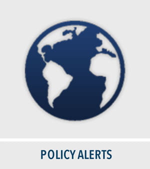 Policy Alerts