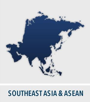 southeast asia & asean
