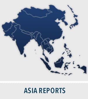 ASIA REPORTS