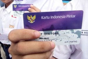 Figure 2. Indonesia Smart Card